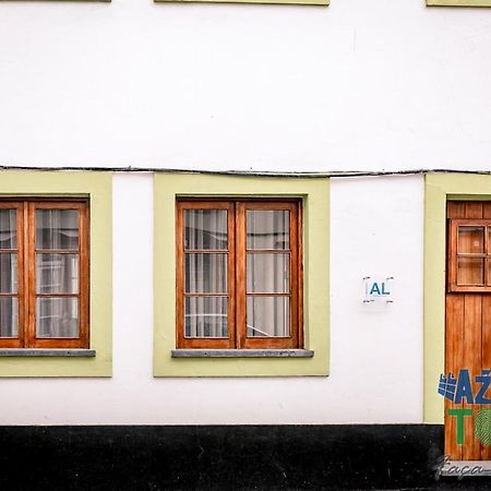 Atlantida Dream Angra do Heroísmo Exterior foto